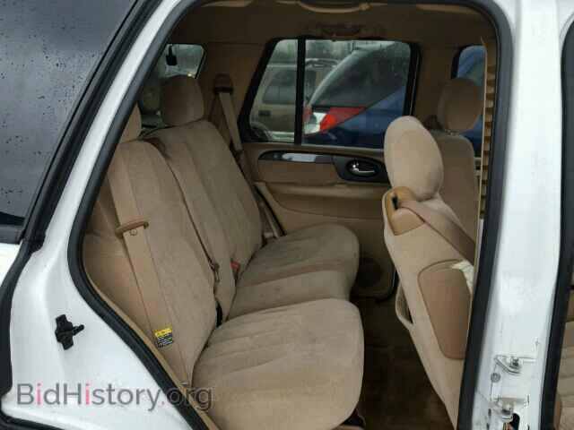 2003 GMC ENVOY - VIN: 1GKDS13S832267852 - Фото 6