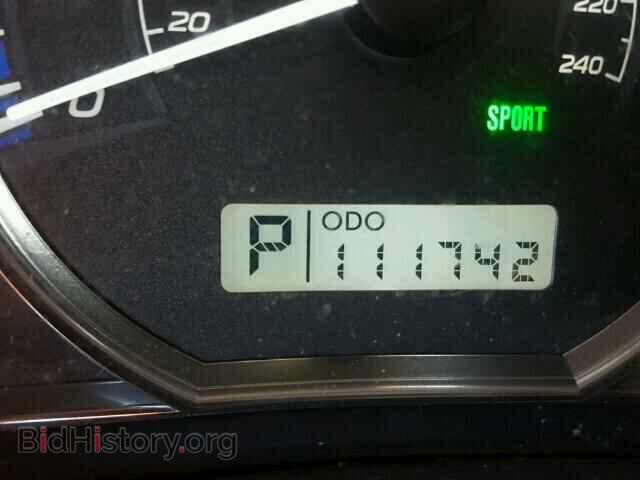 2010 SUBARU FORESTER - VIN: JF2SH6AC0AH707357 - Photo 8