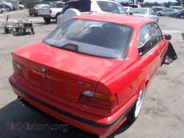 1996 BMW M3 - VIN: WBSBG9328TEY72710 - Фото 4