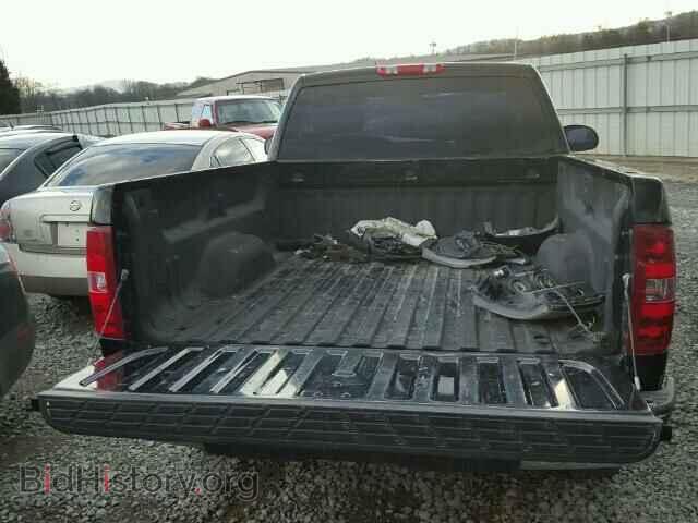 2010 CHEVROLET SILVERADO - VIN: 1GCPCPEX1AZ146490 - Фото 6