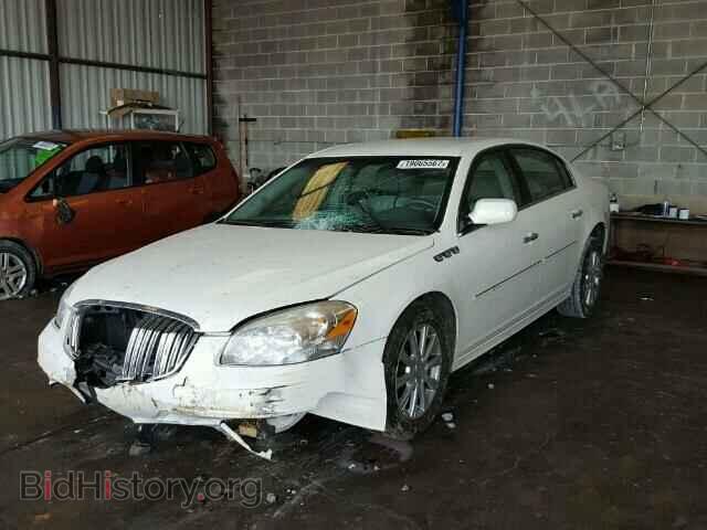 2011 BUICK LUCERNE - VIN: 1G4HC5EM1BU139662 - Фото 2