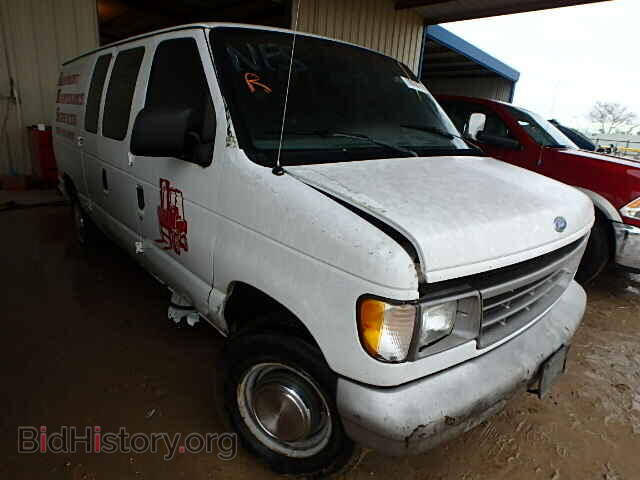 Photo 1FTFE24Y5THA53435 - FORD ECONOLINE 1996
