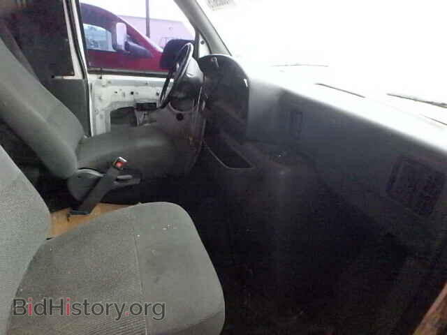 1996 FORD ECONOLINE - VIN: 1FTFE24Y5THA53435 - Фото 5