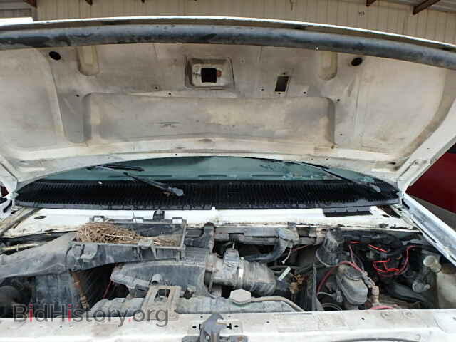 1996 FORD ECONOLINE - VIN: 1FTFE24Y5THA53435 - Фото 7