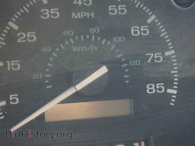 1996 FORD ECONOLINE - VIN: 1FTFE24Y5THA53435 - Фото 8