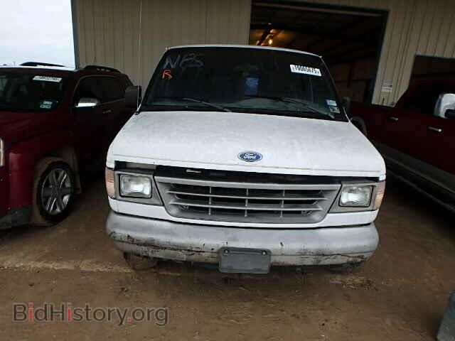 1996 FORD ECONOLINE - VIN: 1FTFE24Y5THA53435 - Фото 9