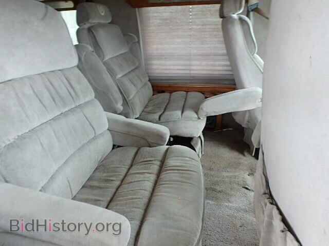1996 DODGE RAM VAN - VIN: 2B6HB21X8TK127641 - Фото 6