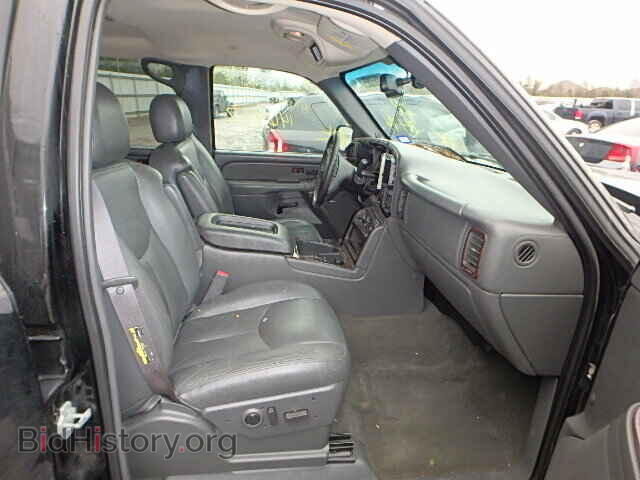 2006 CHEVROLET SILVERADO - VIN: 2GCEC13T861224364 - Фото 5
