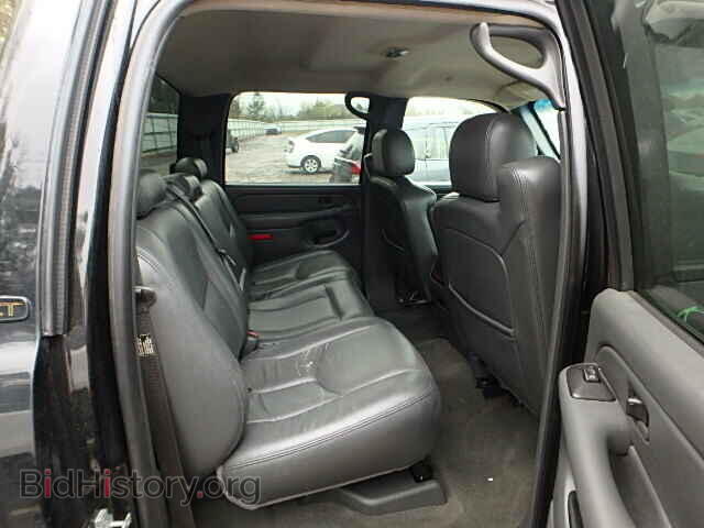 2006 CHEVROLET SILVERADO - VIN: 2GCEC13T861224364 - Фото 6