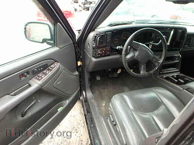 2006 CHEVROLET SILVERADO - VIN: 2GCEC13T861224364 - Фото 9
