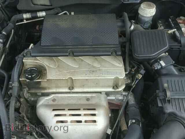 2004 MITSUBISHI GALANT - VIN: 4A3AB36F74E138345 - Фото 7