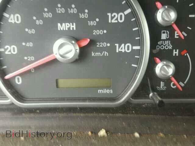 2004 MITSUBISHI GALANT - VIN: 4A3AB36F74E138345 - Фото 8