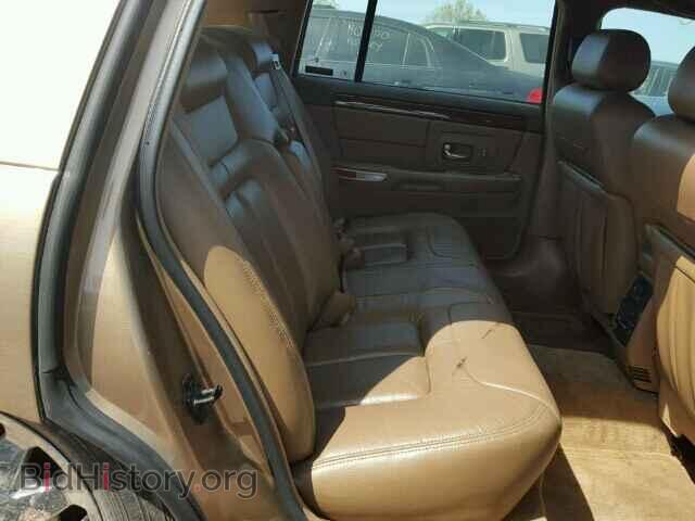 1999 CADILLAC DEVILLE - VIN: 1G6KF5491XU751482 - Фото 6