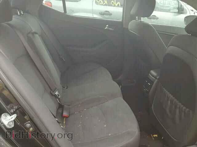 2013 KIA OPTIMA - VIN: KNAGM4AD7D5052856 - Фото 6