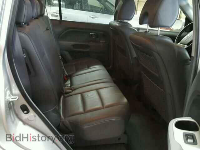 2008 HONDA PILOT - VIN: 5FNYF18578B040547 - Фото 6