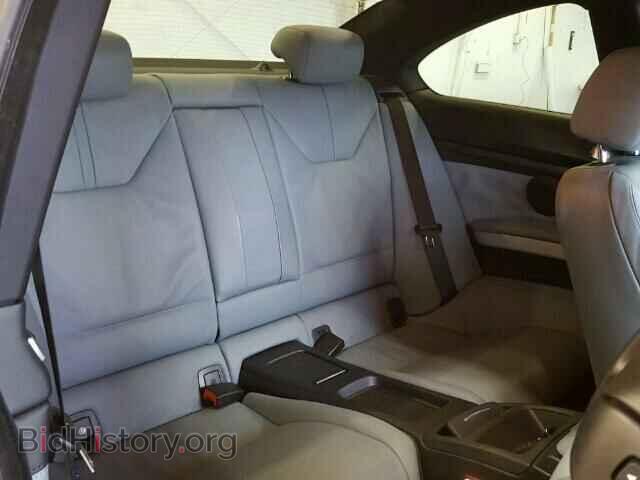 2011 BMW M3 - VIN: WBSKG9C54BE797366 - Фото 6