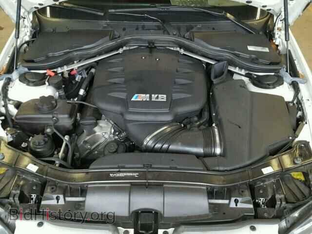 2011 BMW M3 - VIN: WBSKG9C54BE797366 - Фото 7