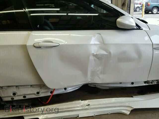 2011 BMW M3 - VIN: WBSKG9C54BE797366 - Фото 9