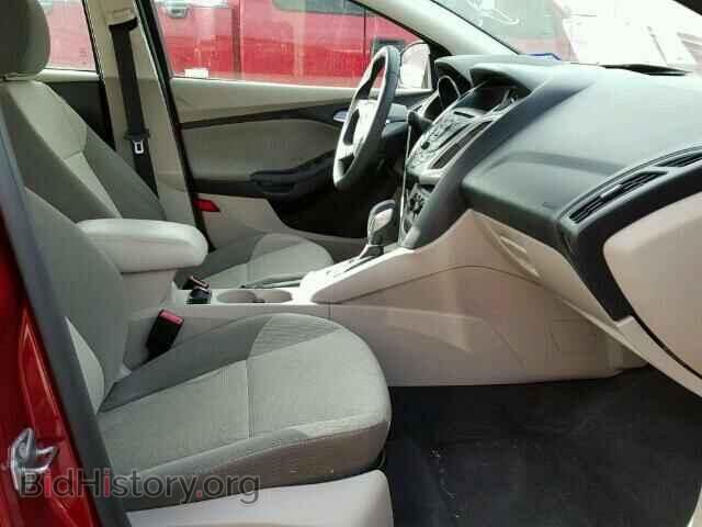 2013 FORD FOCUS - VIN: 1FADP3F29DL262780 - Фото 5