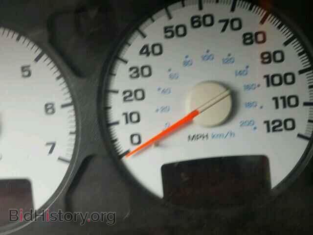 2002 DODGE RAM 1500 - VIN: 1D7HA18Z92S597557 - Фото 8