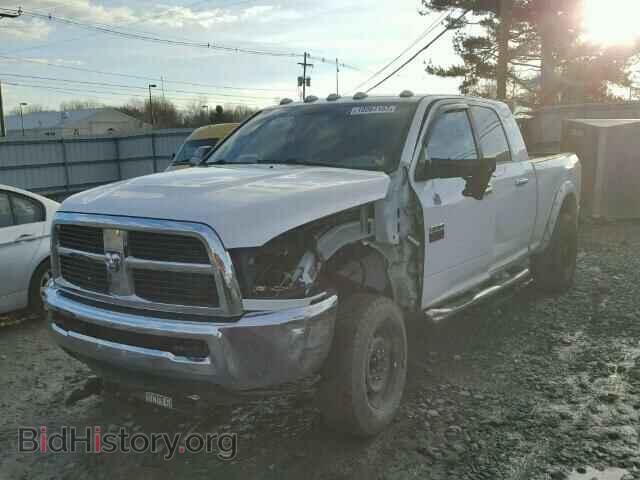 2012 DODGE RAM - VIN: 3C6UD5ML8CG260922 - Photo 2