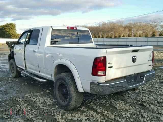 2012 DODGE RAM - VIN: 3C6UD5ML8CG260922 - Photo 3