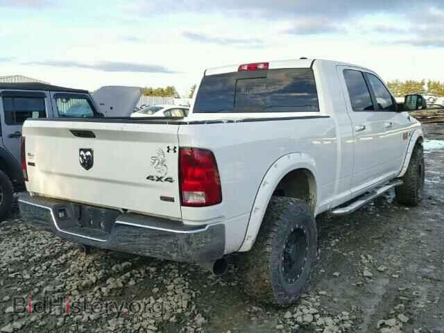 2012 DODGE RAM - VIN: 3C6UD5ML8CG260922 - Photo 4