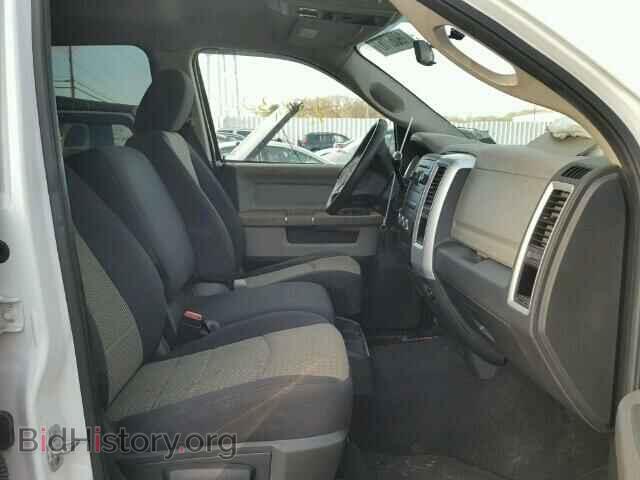 2012 DODGE RAM - VIN: 3C6UD5ML8CG260922 - Photo 5