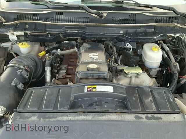 2012 DODGE RAM - VIN: 3C6UD5ML8CG260922 - Photo 7