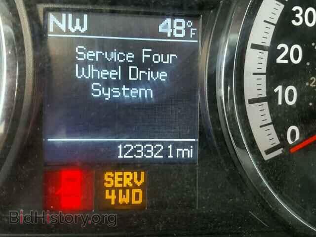 2012 DODGE RAM - VIN: 3C6UD5ML8CG260922 - Photo 8