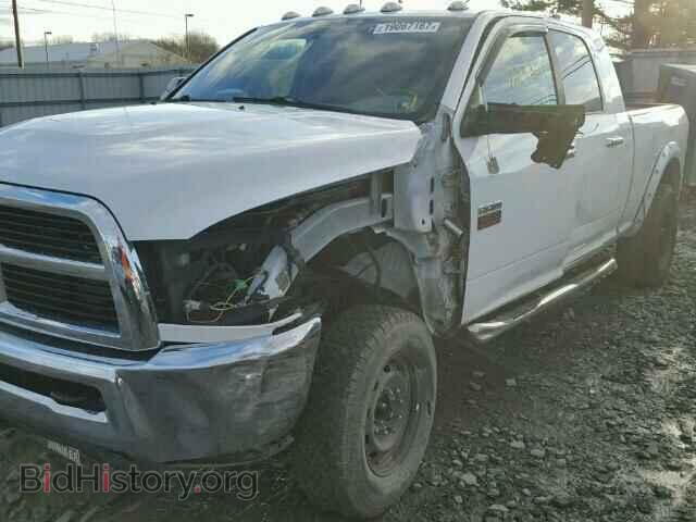 2012 DODGE RAM - VIN: 3C6UD5ML8CG260922 - Photo 9