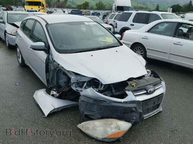 Photo 1FAHP3K25CL210505 - FORD FOCUS 2012