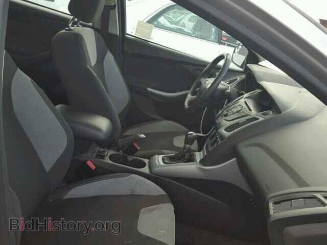2012 FORD FOCUS - VIN: 1FAHP3K25CL210505 - Photo 5