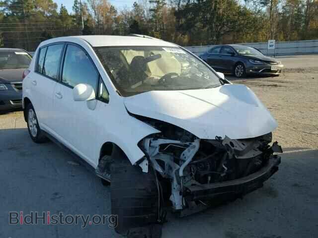 Фотография 3N1BC13E99L476389 - NISSAN VERSA 2009