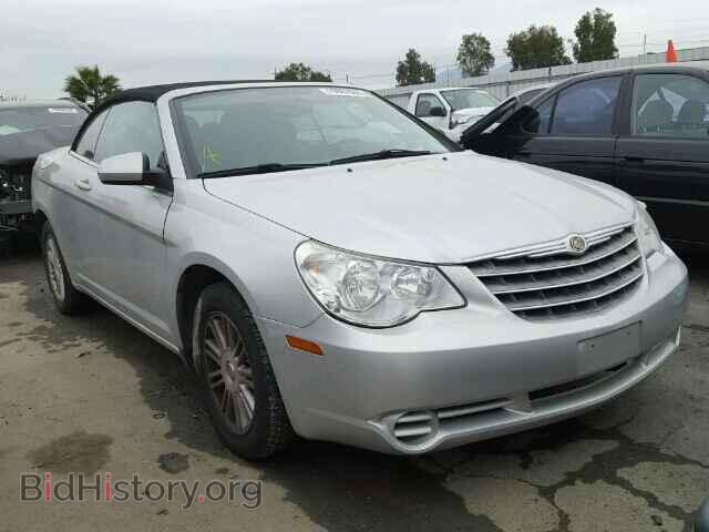 Фотография 1C3LC55D09N514352 - CHRYSLER SEBRING 2009