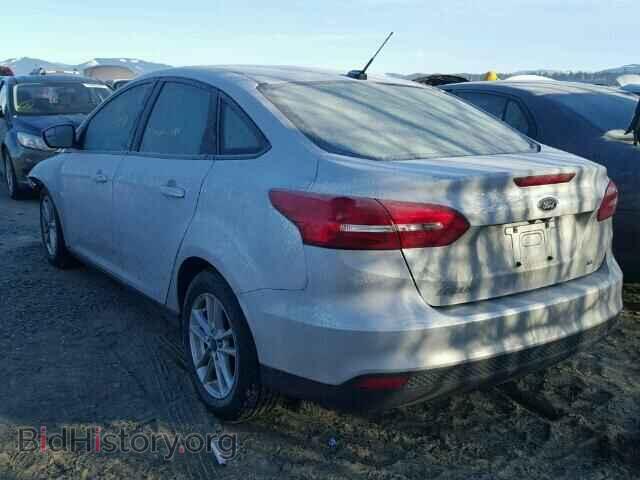 2016 FORD FOCUS - VIN: 1FADP3F23GL347814 - Photo 3