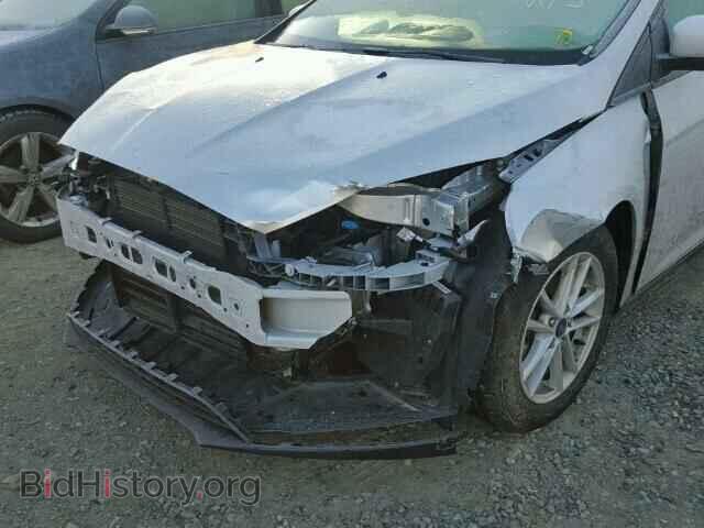 2016 FORD FOCUS - VIN: 1FADP3F23GL347814 - Photo 10