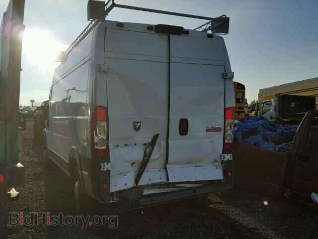 2015 RAM PROMASTER - VIN: 3C6TRVDG1FE511862 - Фото 3