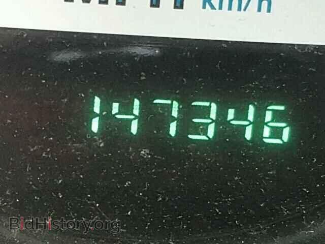 2007 DODGE CARAVAN - VIN: 1D8GP24R37B116730 - Фото 8