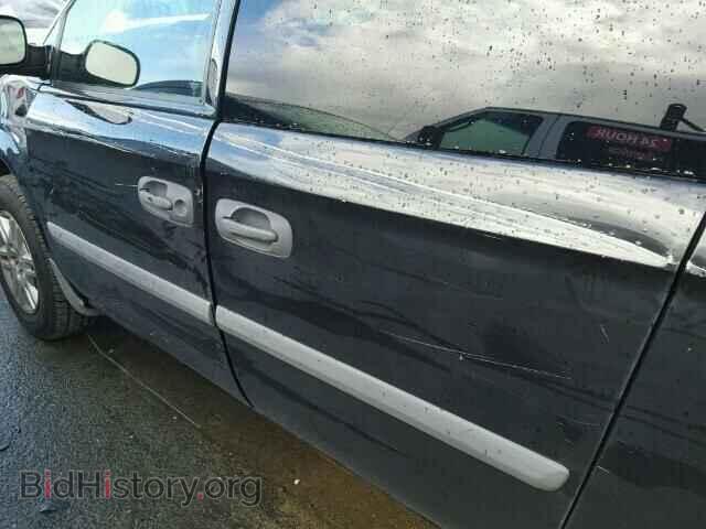 2007 DODGE CARAVAN - VIN: 1D8GP24R37B116730 - Фото 9