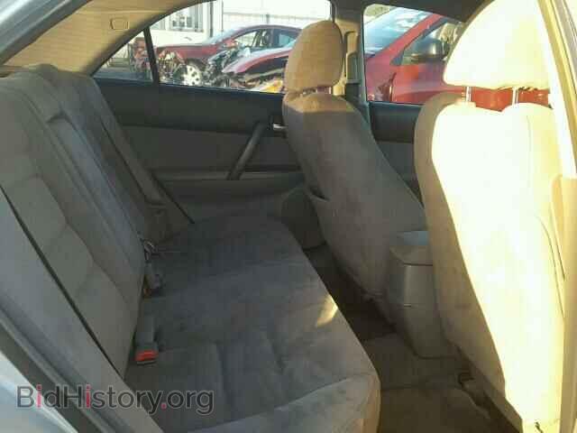 2008 MAZDA 6 - VIN: 1YVHP80C285M21783 - Фото 6