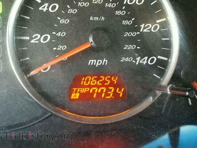 2008 MAZDA 6 - VIN: 1YVHP80C285M21783 - Фото 8