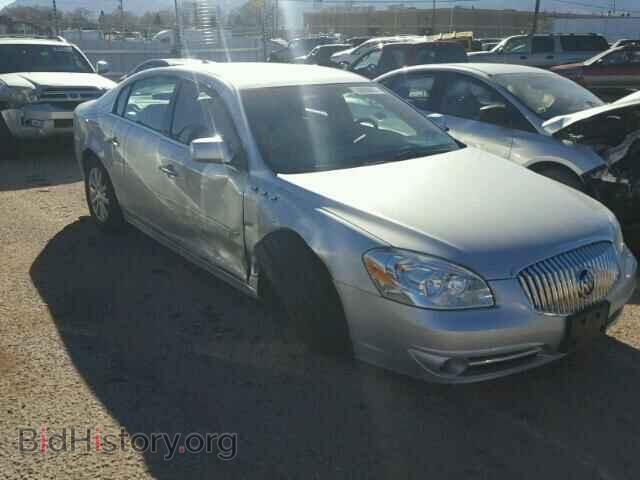 Фотография 1G4HC5EM4BU144824 - BUICK LUCERNE 2011