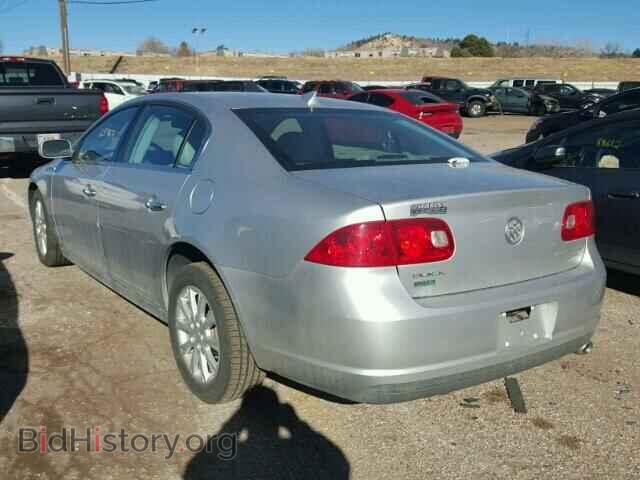2011 BUICK LUCERNE - VIN: 1G4HC5EM4BU144824 - Фото 3