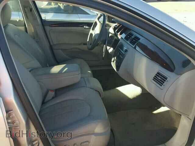 2011 BUICK LUCERNE - VIN: 1G4HC5EM4BU144824 - Фото 5