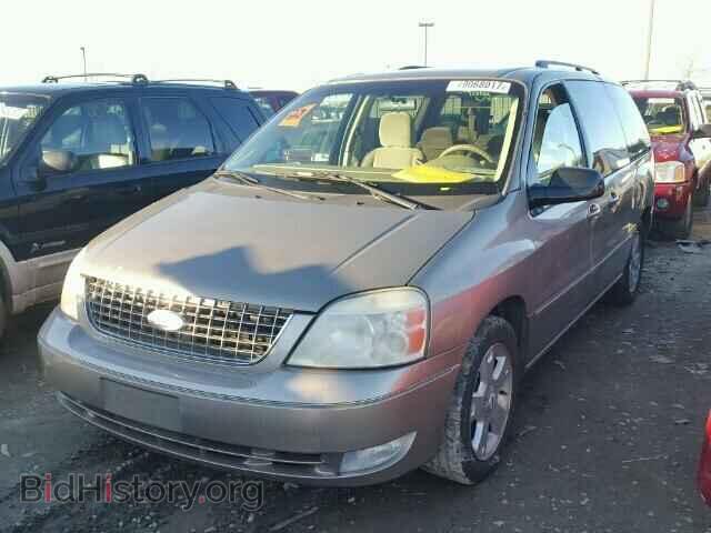 2004 FORD FREESTAR - VIN: 2FMZA52264BA80811 - Фото 2