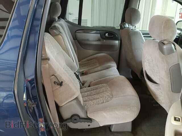 2004 GMC ENVOY - VIN: 1GKET16S246106923 - Фото 6