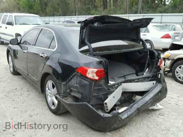 2011 ACURA TSX - VIN: JH4CU2F64BC011124 - Фото 3