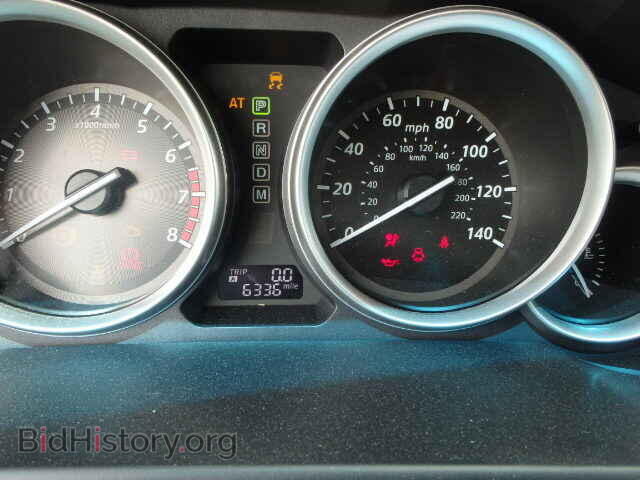 2014 MAZDA CX-9 - VIN: JM3TB2DA9E0446460 - Фото 8