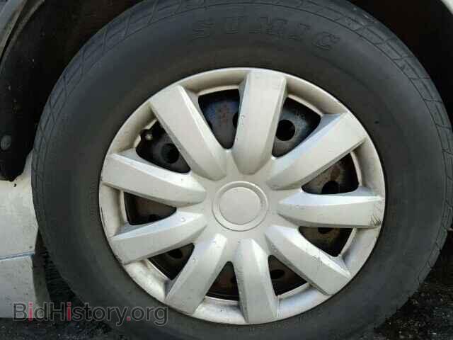 2005 FORD FOCUS - VIN: 1FAFP34N75W195795 - Фото 10